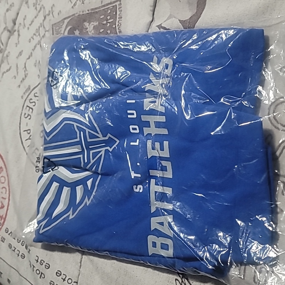 St Louis Battlehawks Tshirt